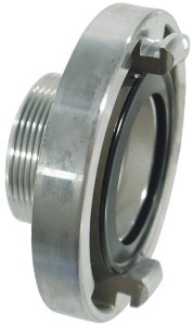 Storz 52x1" gwint męski (odstęp krzywki 66 mm) HD10052BU