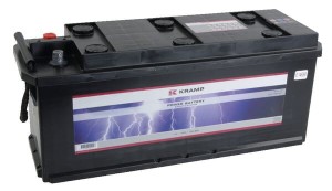 Akumulator 12V 110Ah 760A Kramp 610013076KR