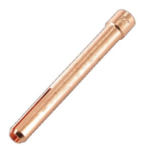 Akcesoria do palnika WIG Tbi, tuleja rozprężna SR17/18/26 3,2 mm WP170504