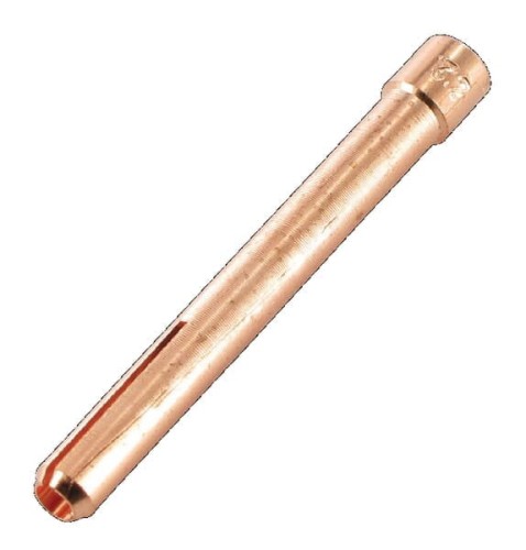 Akcesoria do palnika WIG Tbi, tuleja rozprężna SR17/18/26 3,2 mm WP170504 - Intertraktor