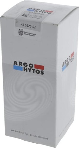 Filtr hydrauliczny Argo K3092062 - Intertraktor