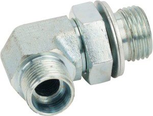 Knie instelbaar 12Lx1/2BSP WEE12LR12OR