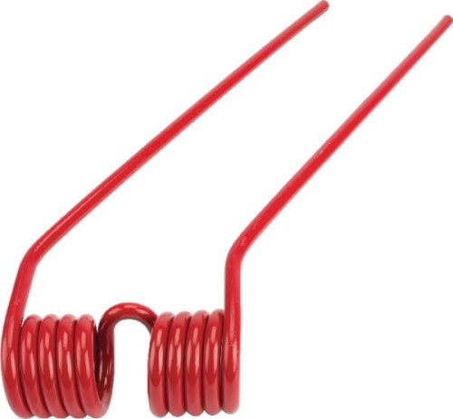 Palec zgrabiarki, prawy Bautz 0009263500KR - Intertraktor