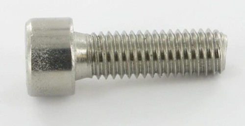 Śruby imbusowe M8x25 V2A KG00565500 - Intertraktor