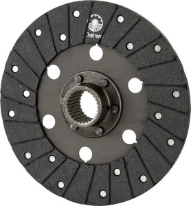 Tarcza sprzęgła II stopnia, pasuje do C-360 3P CHEŁMNO 2690469110300