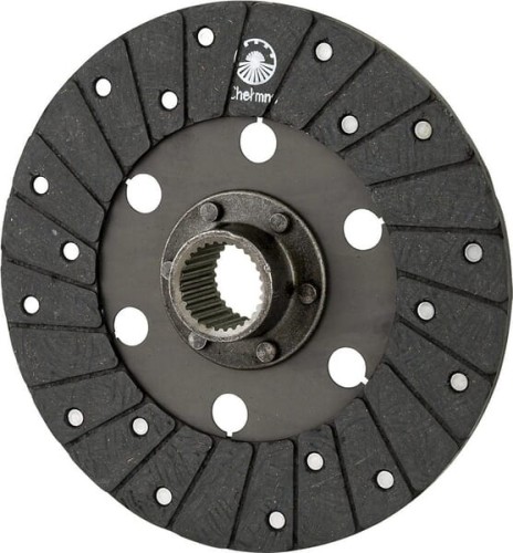 Tarcza sprzęgła II stopnia, pasuje do C-360 3P CHEŁMNO 2690469110300 - Intertraktor