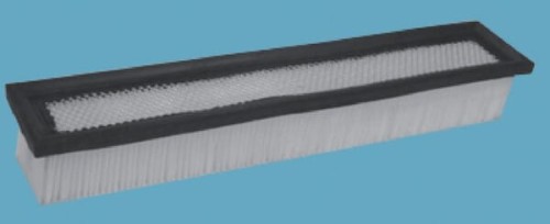 Filtr kabinowy KPG1099 - Intertraktor