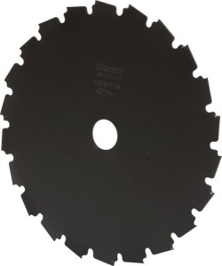 Tarcza tnąca 25.4x1 22 zęby FGP05001039