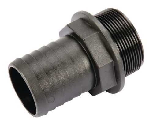 Końcówka węża 2" x 51 mm Rau VN38615419 - Intertraktor