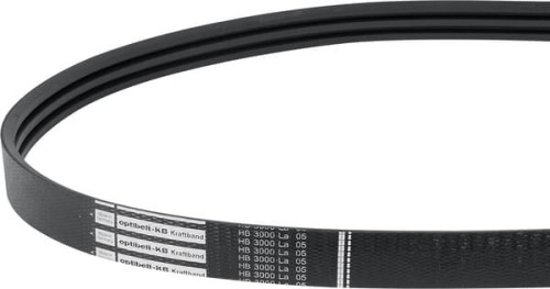 Pas klinowy zespolony 3HB Optibelt, 3000 mm 85003HB3000BPM2 - Intertraktor