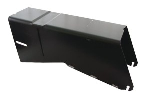 Kanał wyrzutowy 102 cm 3821080040