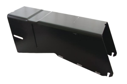 Kanał wyrzutowy 102 cm 3821080040 - Intertraktor