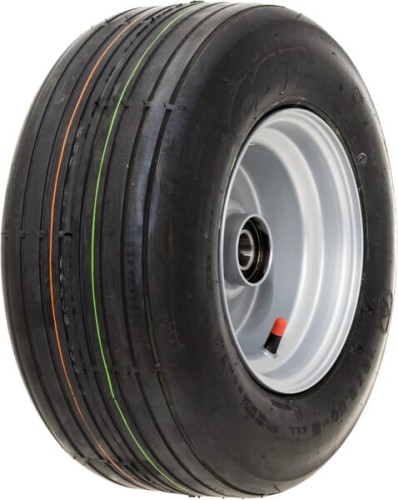 Koło 16x6,5-8 kpl. VF06564096 - Intertraktor