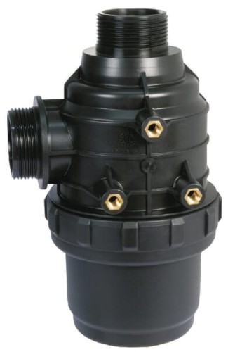 Filtr ssawny 100-160 l 1 1/2" AG 3142063 - Intertraktor