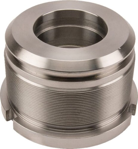 Nakrętka głowicowa DS25/32 125-70 DS3912513070 - Intertraktor