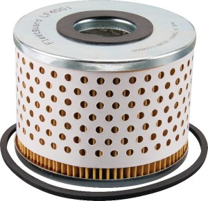Filtr oleju LF4001