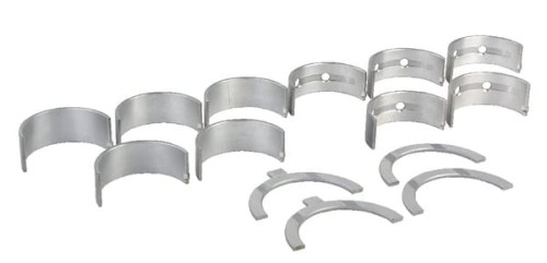 Zestaw łożyska głównego, pasuje do Belarus 3,8 mm 501005100B3R3N - Intertraktor