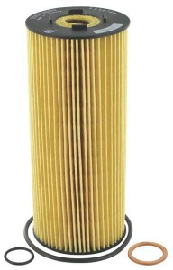 Filtr oleju P550764
