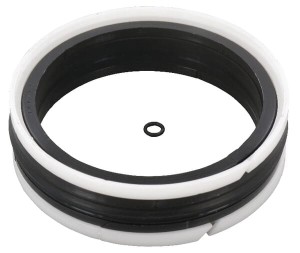 Uszczelniacz tłoka typ ZA-DBM 100x82x22.4/6.35 ZA10082224DBM