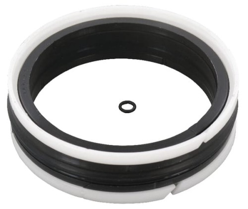 Uszczelniacz tłoka typ ZA-DBM 100x82x22.4/6.35 ZA10082224DBM - Intertraktor