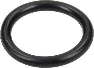 Pierścień uszczelniający o-ring 26.64x2.62mm czarny Comet 12100419