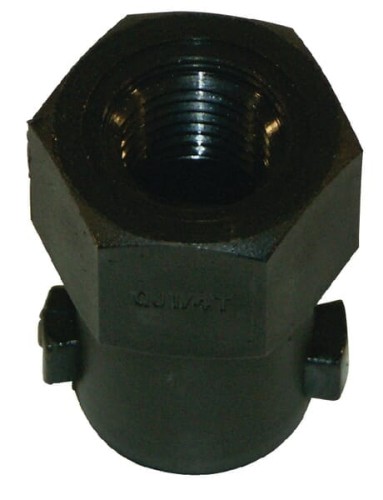 Adapter 1/4" wewn. QJ14TNYB - Intertraktor