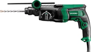 Młotowiertarka 830W SDS-plus DH26PC2WSZ