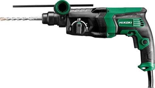 Młotowiertarka 830W SDS-plus DH26PC2WSZ - Intertraktor