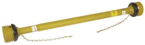 Osłona kompletna Walterscheid, SD15 L-1000 4000851031000