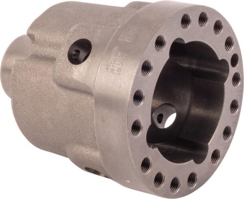 Obudowa mechanizmu różnicowego 4482330006 - Intertraktor