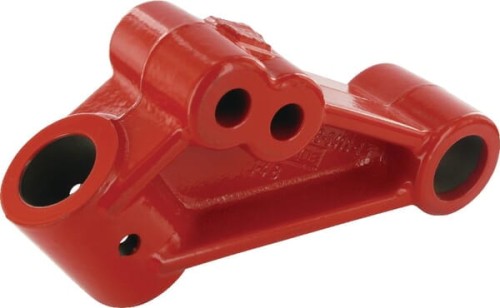 Wspornik Lely 4104604990 - Intertraktor