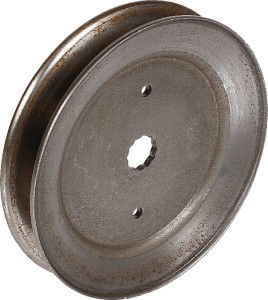 Koło pasowe rowkowe 583071101