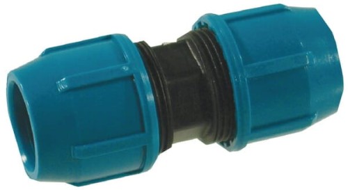 Sprzęgło 20mm PE UN28020 - Intertraktor