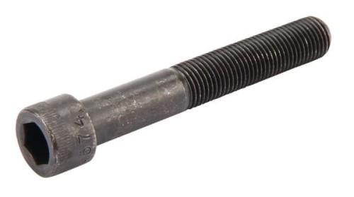 Śruba 6-kątna UNF 3/8x63,5 SA17490 - Intertraktor