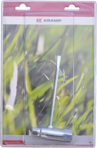Kl.do św.zapł.ze śrubo.13x21mm KGFGP453223P001 - Intertraktor