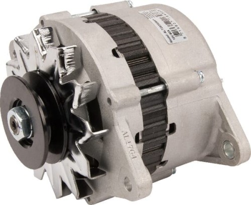 Alternator 14V 80A ALT26250641 - Intertraktor