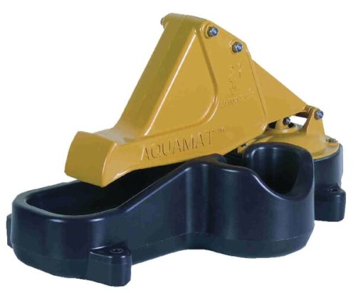 Pompa pastwiskowa Aquamat II MK BU2215 - Intertraktor