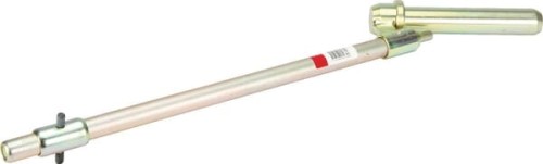 Sworzeń, 500 mm prosty CP48KR - Intertraktor