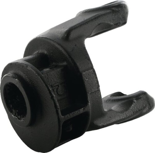 Widłak, szybkozłączny z kołkiem przesuwnym, 1-3/8" - 21 frezów, 8/S9 Bondioli&Pavesi 5070M3755 - Intertraktor