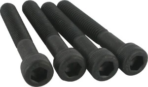Zestaw śrub M6x40 mm 4 szt. zaworu Cetop 05 - NG10 KREV9640