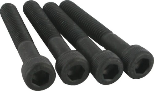 Zestaw śrub M6x40 mm 4 szt. zaworu Cetop 05 - NG10 KREV9640 - Intertraktor