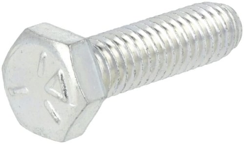 Cap Screw / Sechskantschraube JD19H2117 - Intertraktor