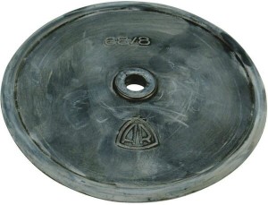 Membrana gumowa 180180AV