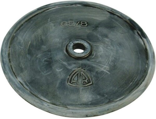 Membrana gumowa 180180AV - Intertraktor