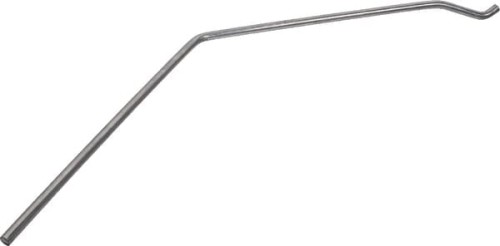 Palec zagarniający, długi lewy 3753300 - Intertraktor