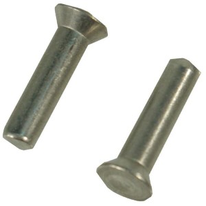 Nit V2A 5x16 mm Mullos 85245