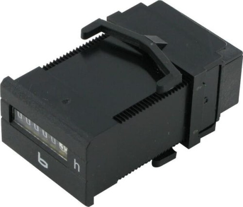 Licznik roboczogodzin ET25820 - Intertraktor