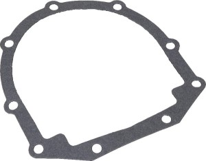 Uszczelka obudowy wału korbow. 00651254020