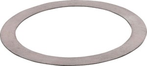 Podkł. pasow. 63x80x0,5 DIN988 3052183