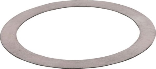 Podkł. pasow. 63x80x0,5 DIN988 3052183 - Intertraktor